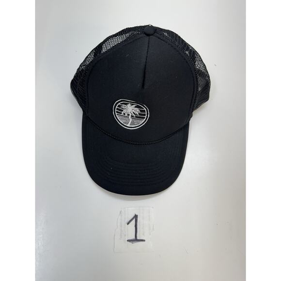 Otto Collection Snapback Hat Bruno Mars Moonshine Jungle Tour Black Cap - Picture 8 of 8